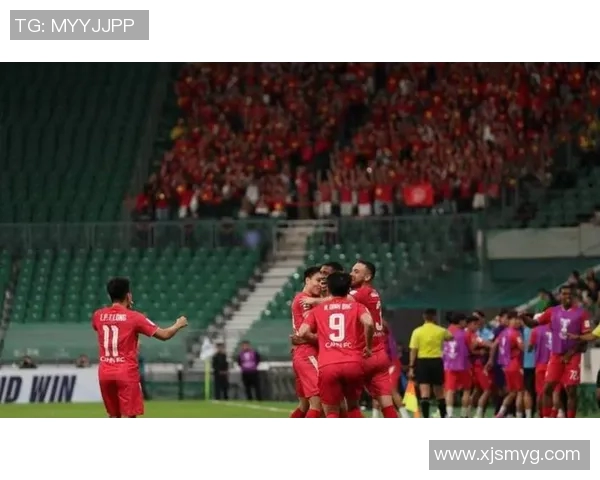 亚冠联赛新赛季精彩纷呈 各队争夺荣耀演绎亚洲足球巅峰对决