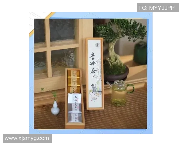 茶文化与健康生活的融合：探索茶行为中心的现代意义与发展趋势