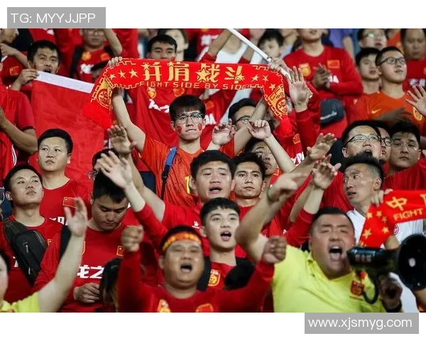 中国若能涌现一位足球明星将如何改变国足未来与全民热情